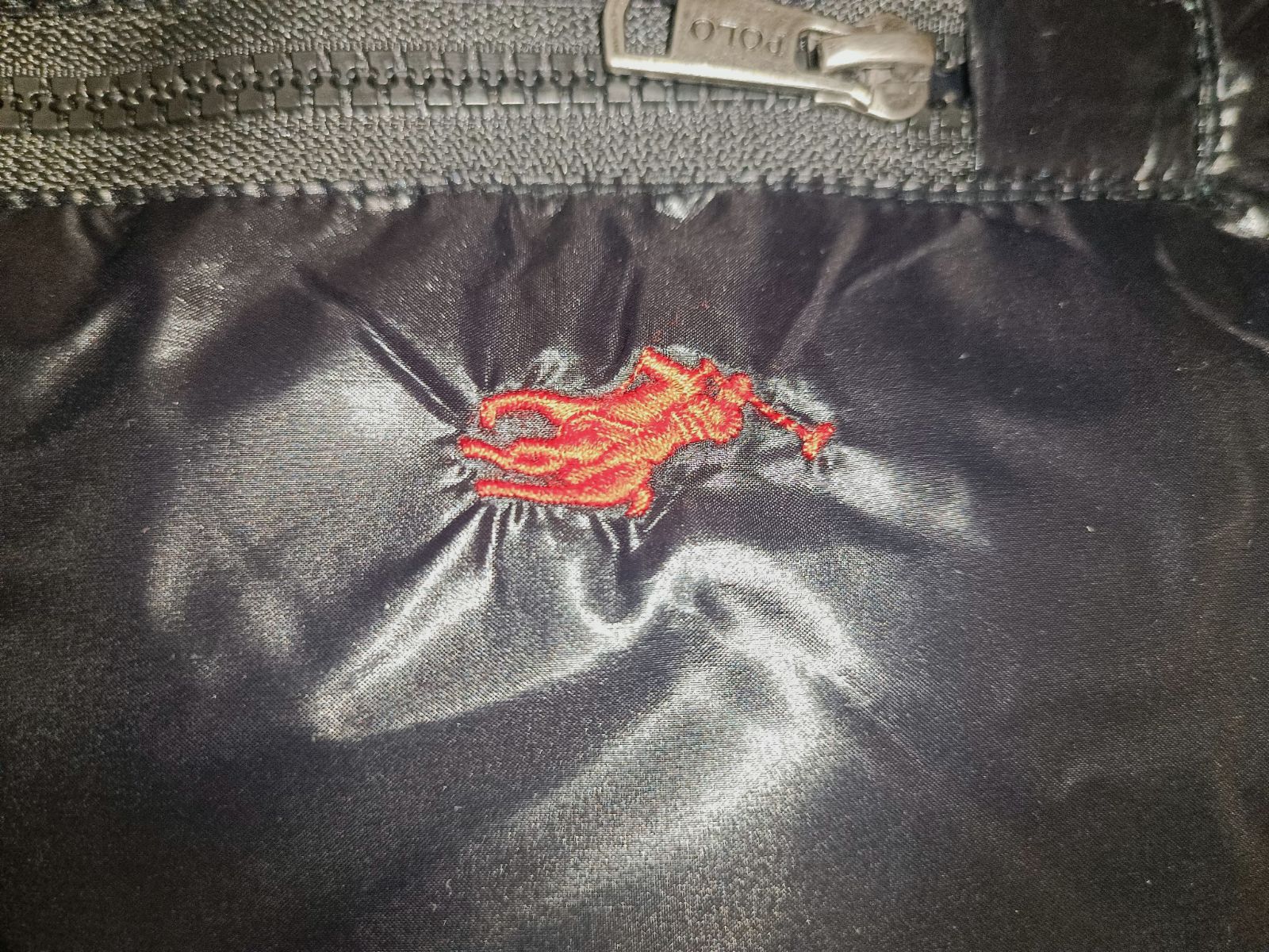 Doudoune Polo Ralph Lauren – Polo Ralph Lauren – taille M 3