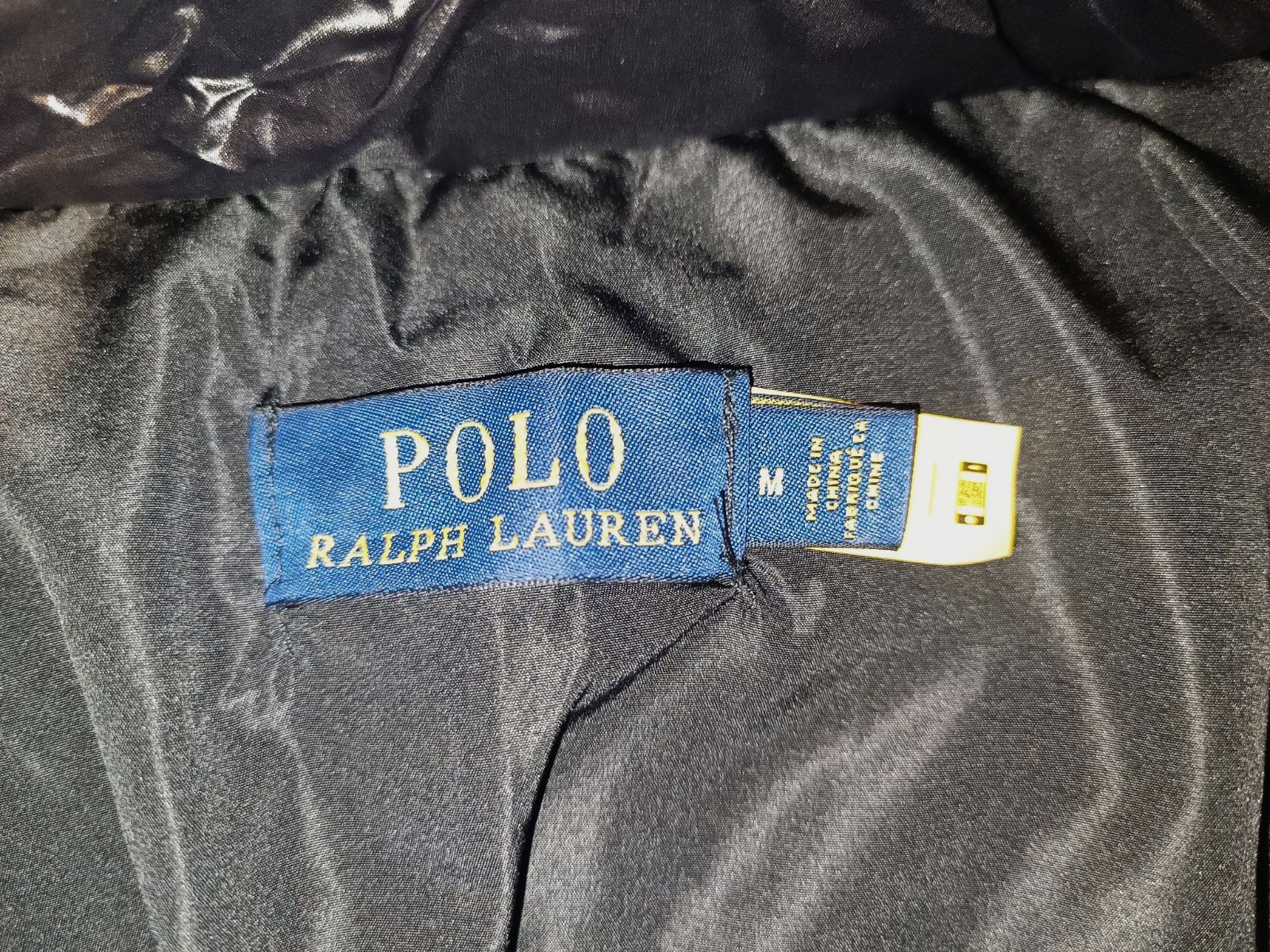 Doudoune Polo Ralph Lauren – Polo Ralph Lauren – taille M 4