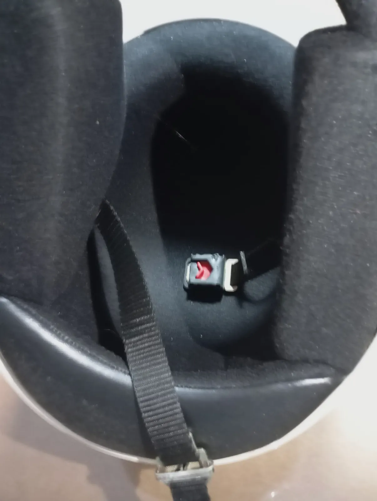 Cascos de moto talla M – Sin marca 4