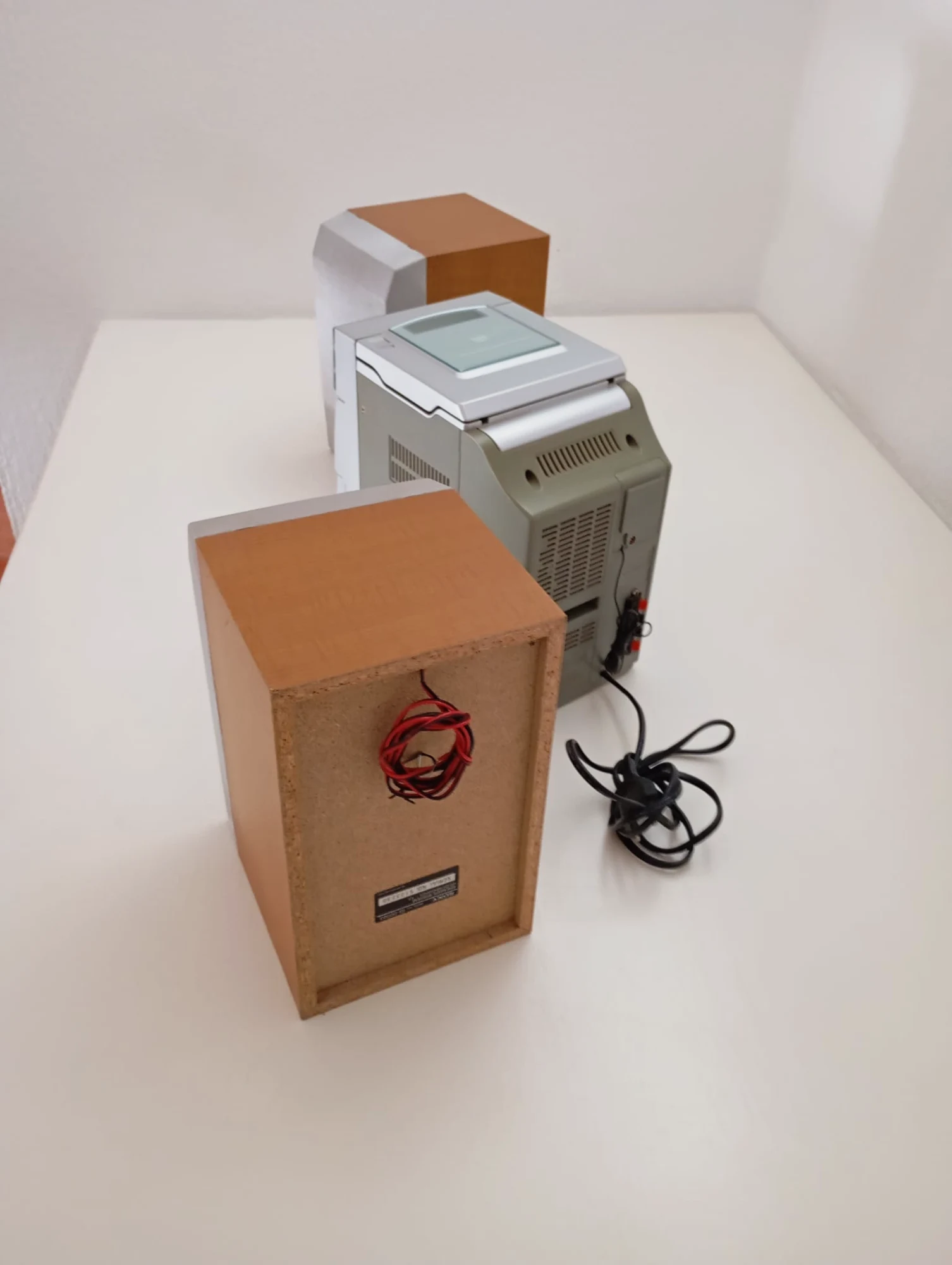 Minicadena