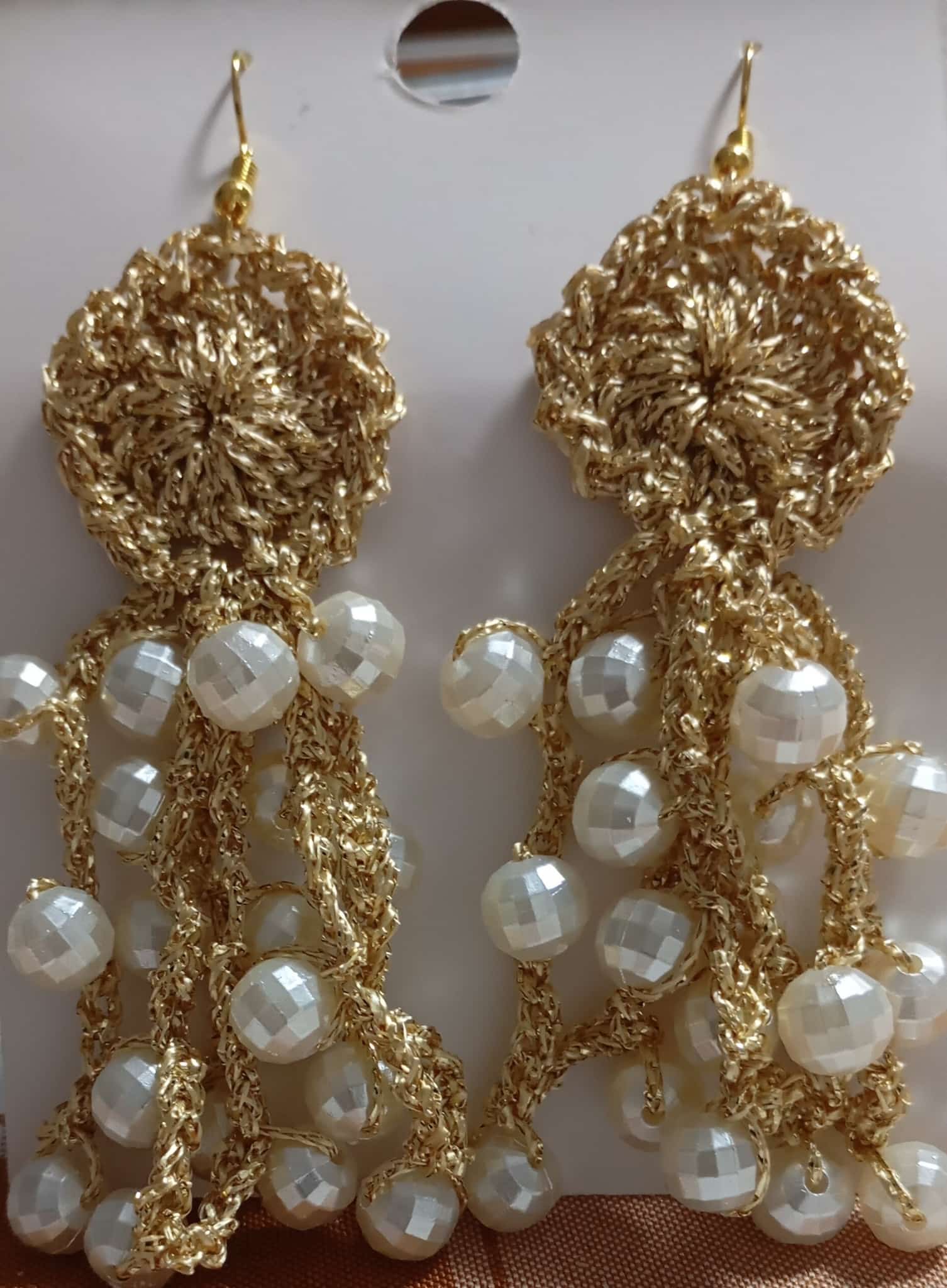 Pendientes 