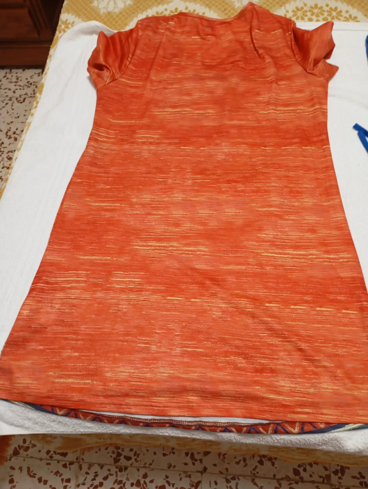 Vestido verano – Shein – taille XL 2