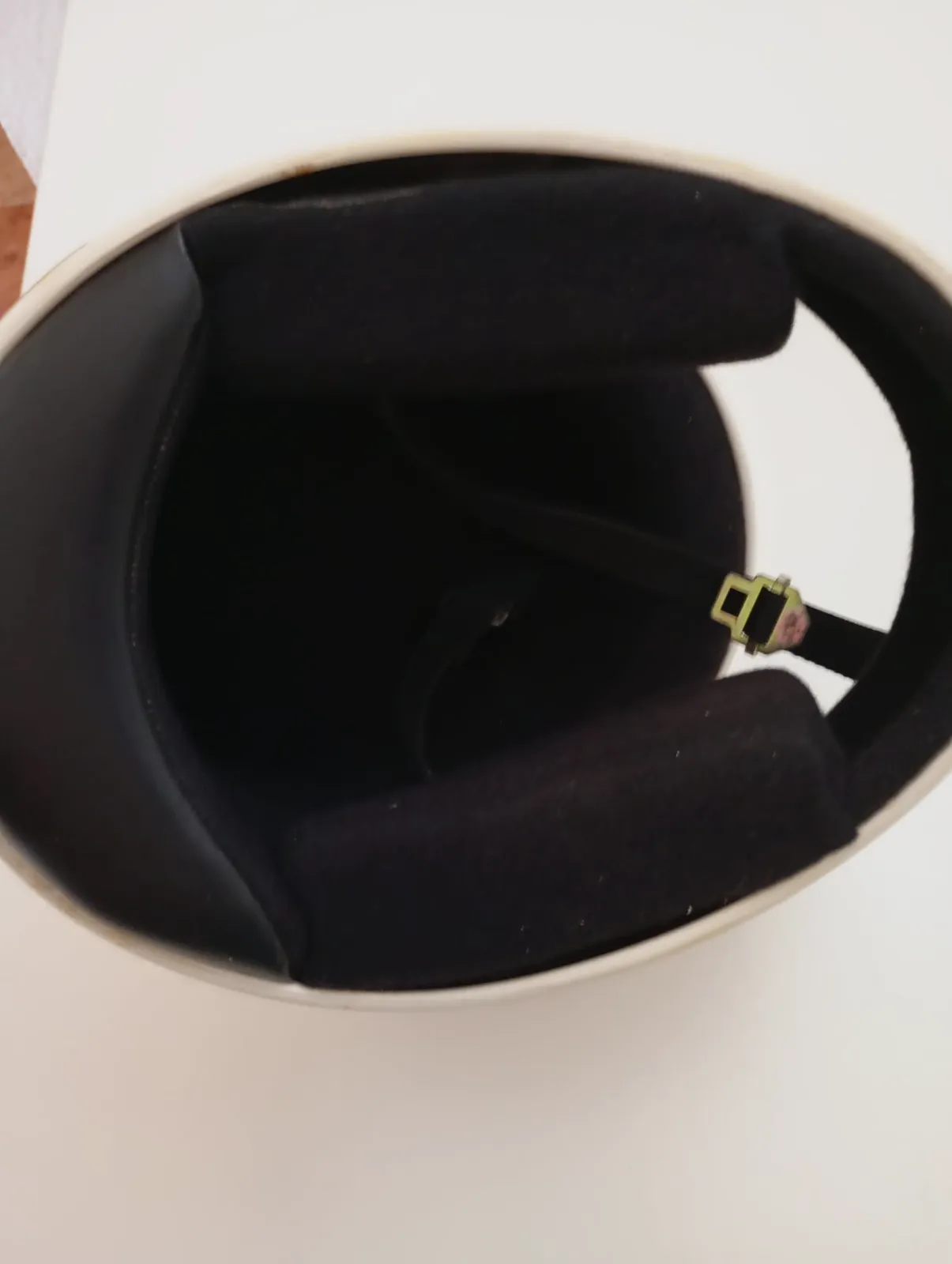 Cascos de moto talla M – Sin marca 8