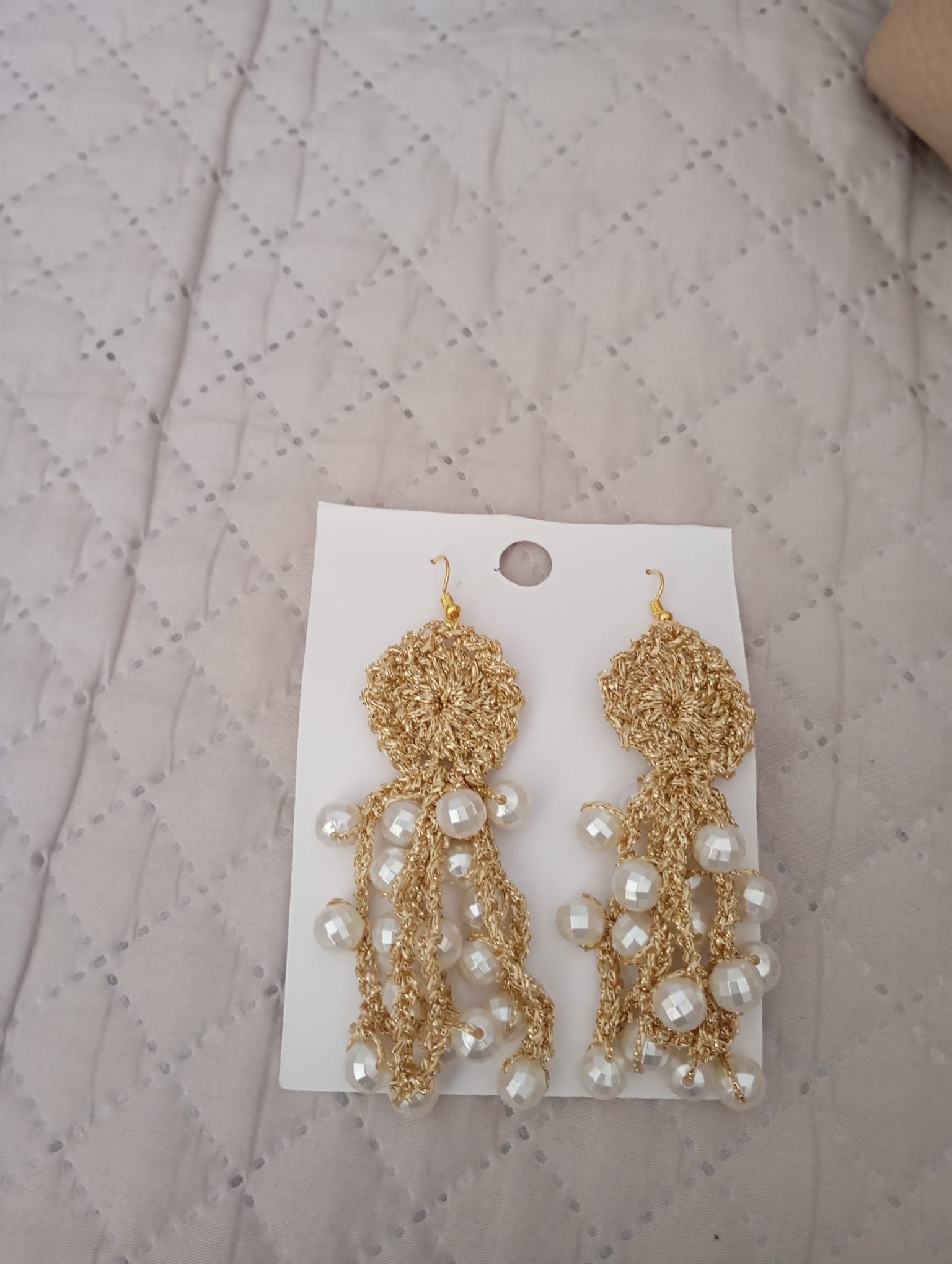 Pendientes – Sin marca – taille Taille unique 2