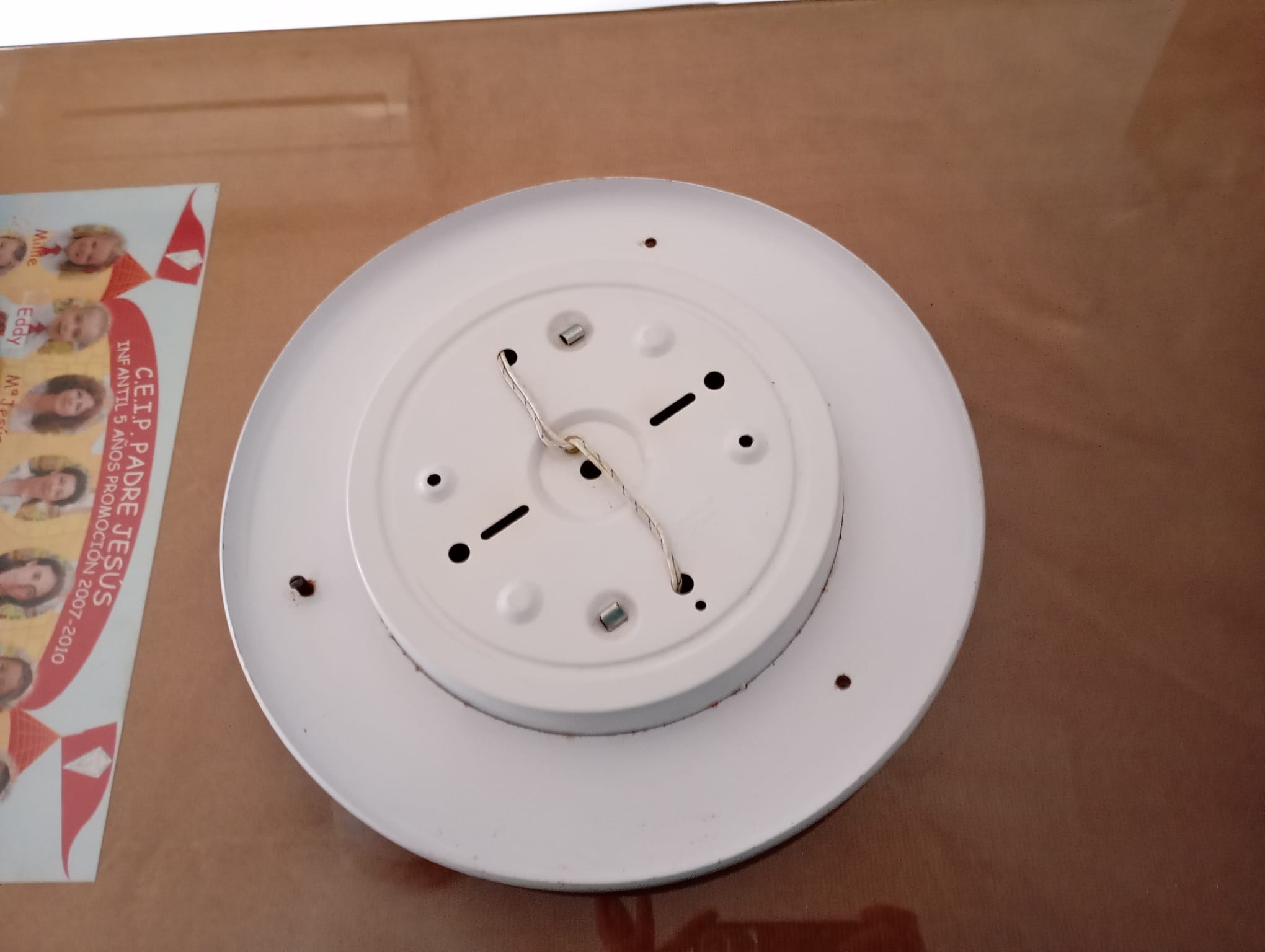 Lampara techo  – Sin marca 2