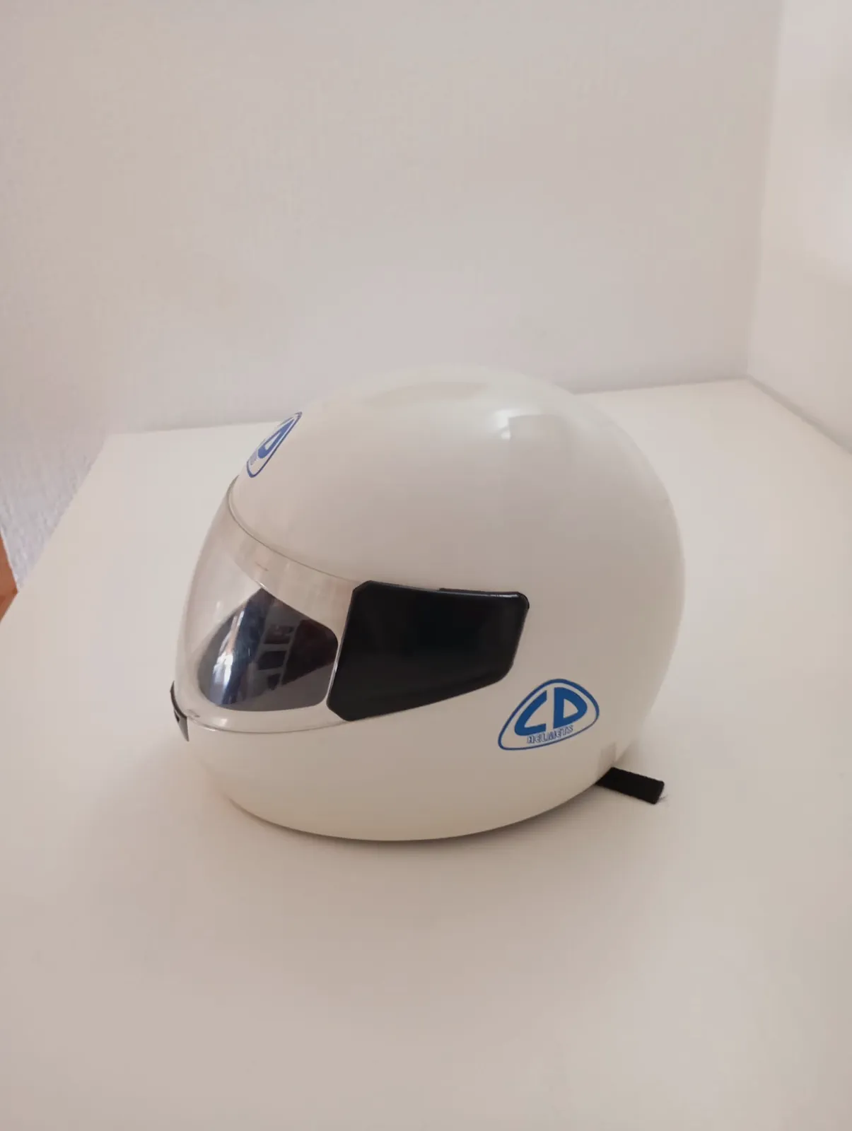 Cascos de moto talla M – Sin marca 2
