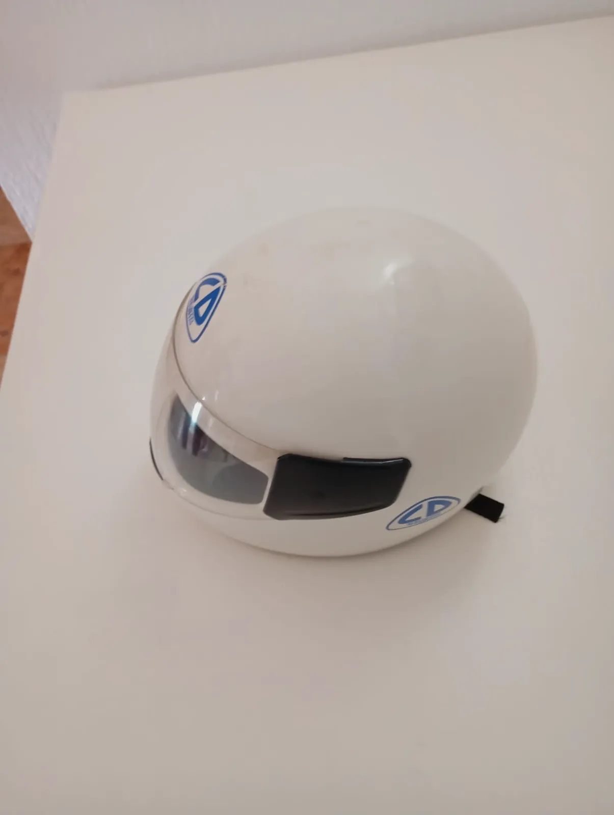 Cascos de moto talla M – Sin marca 3
