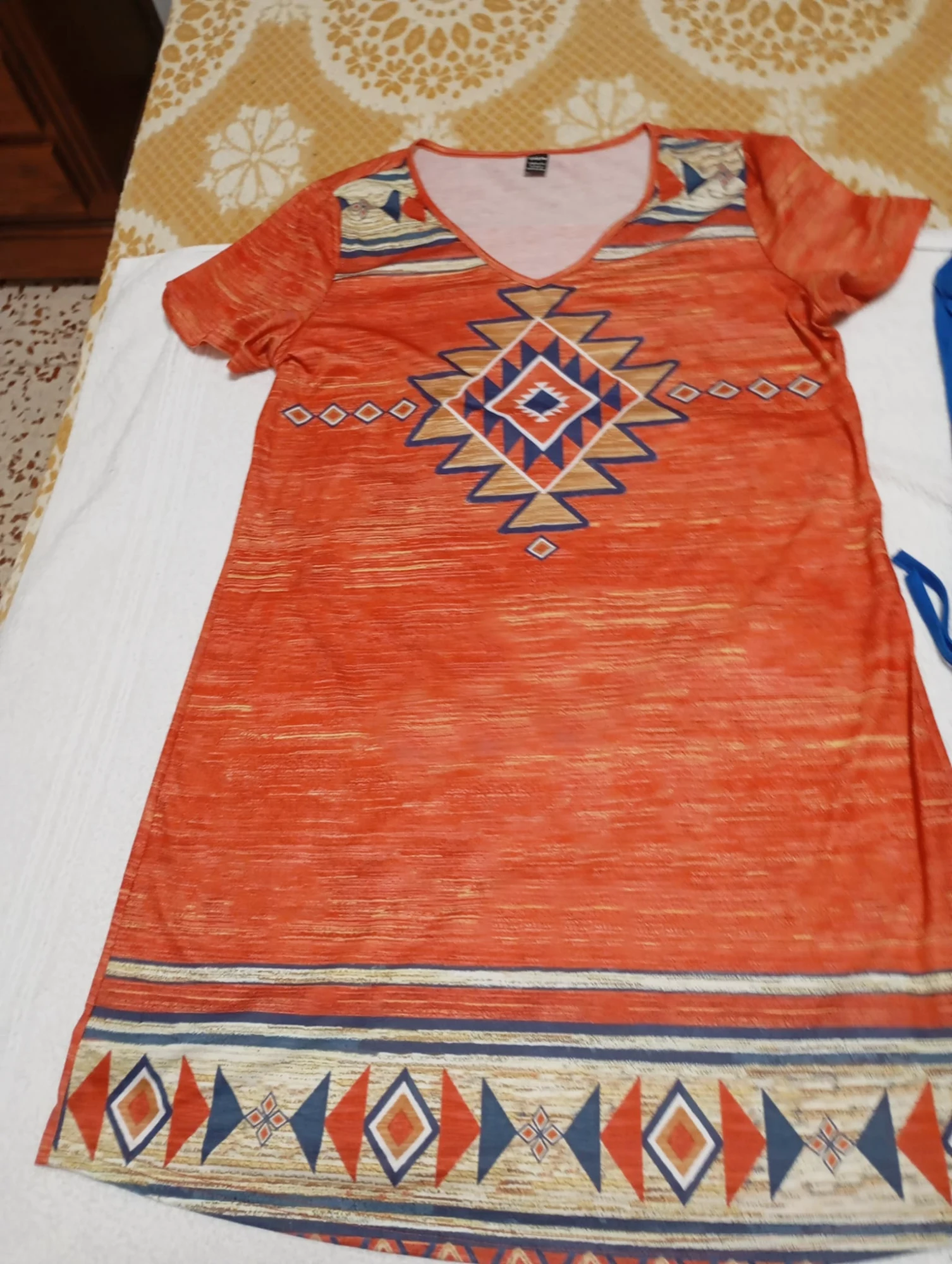 Vestido verano