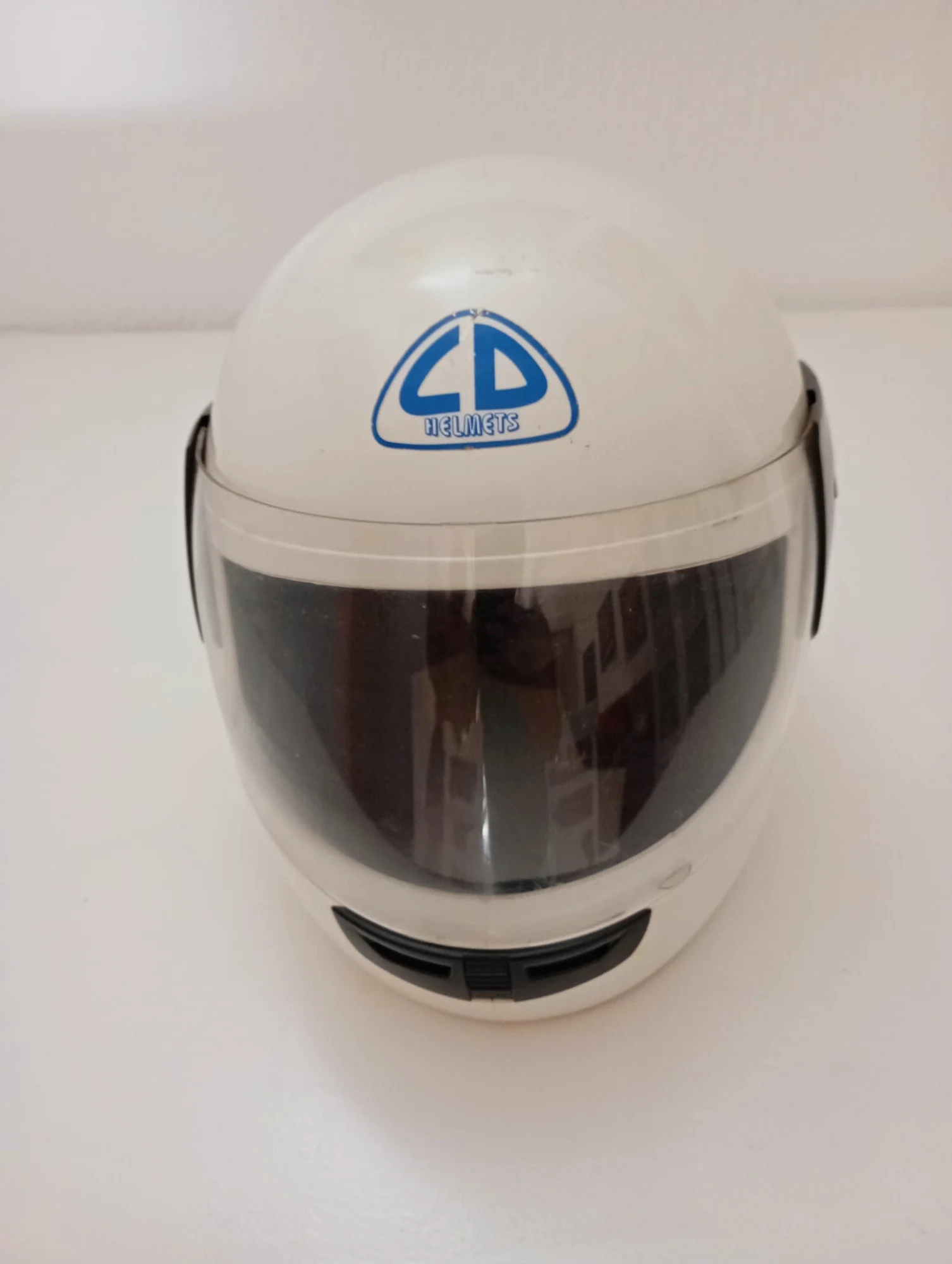 Cascos de moto talla M