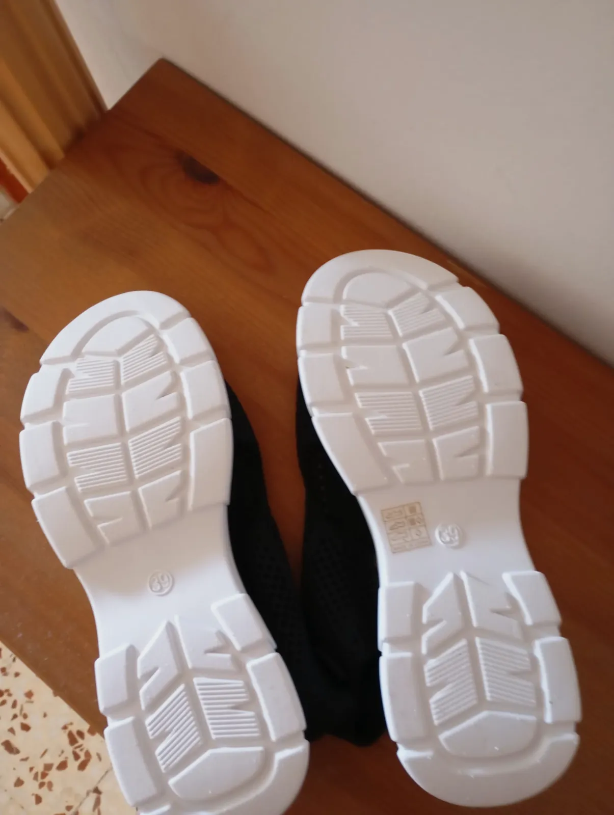 Sandalias mujer  – Sin marca – taille EU 39 3