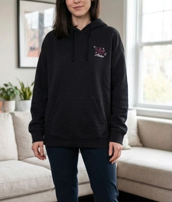 Sweat à capuche Adidas