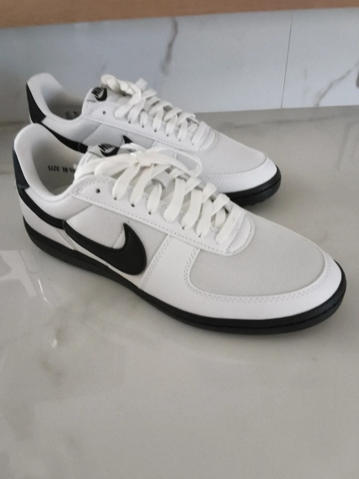 Baskets Nike Field General