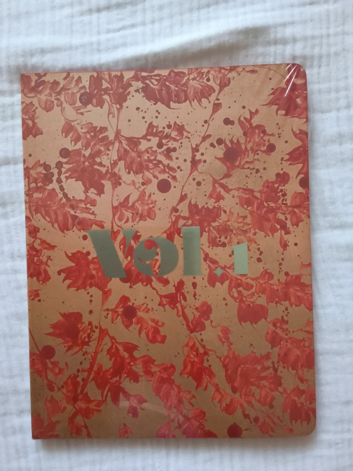Magazine / Livre The Voice of Luxury