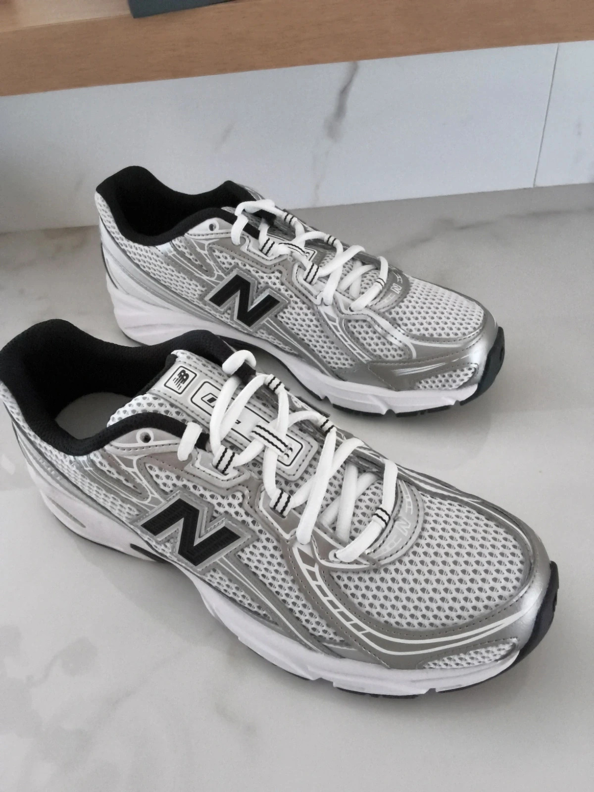 Baskets / Sneakers New Balance 740