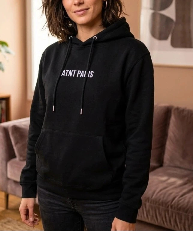 Sweat à capuche ATNT