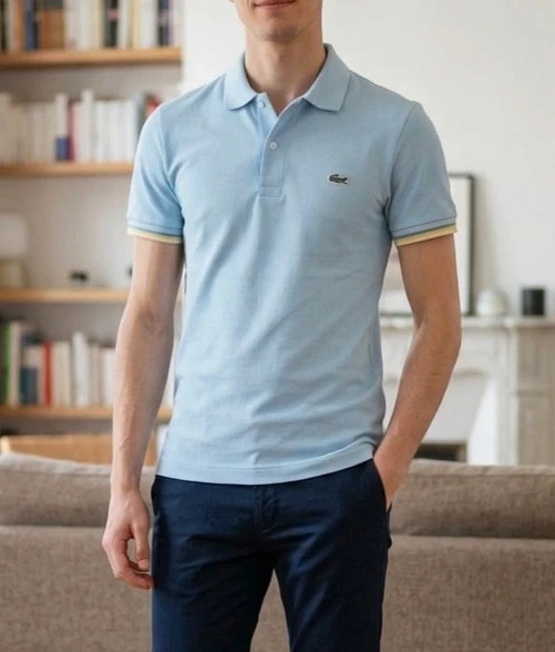 Polo Lacoste