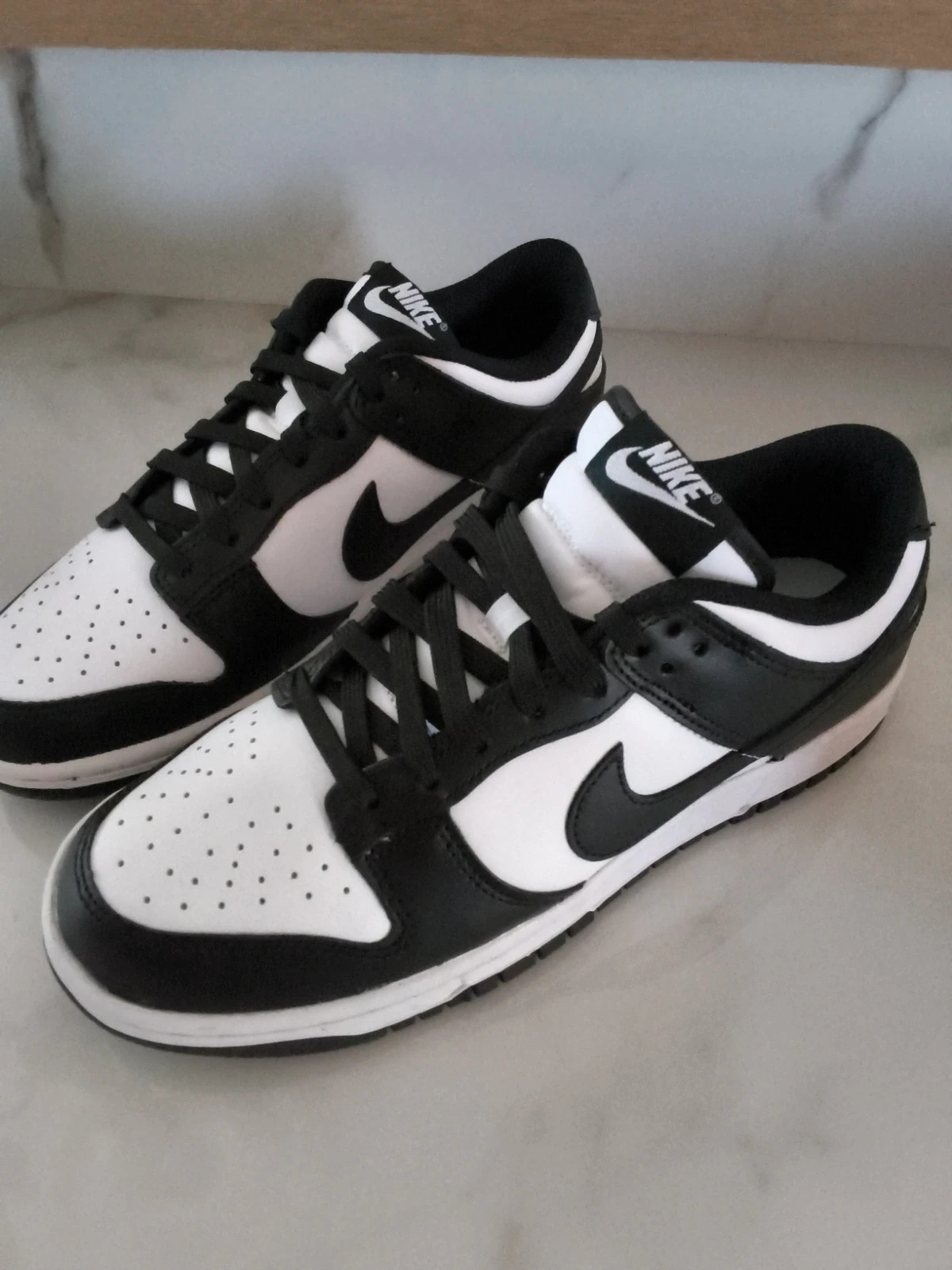 Nike dunk low