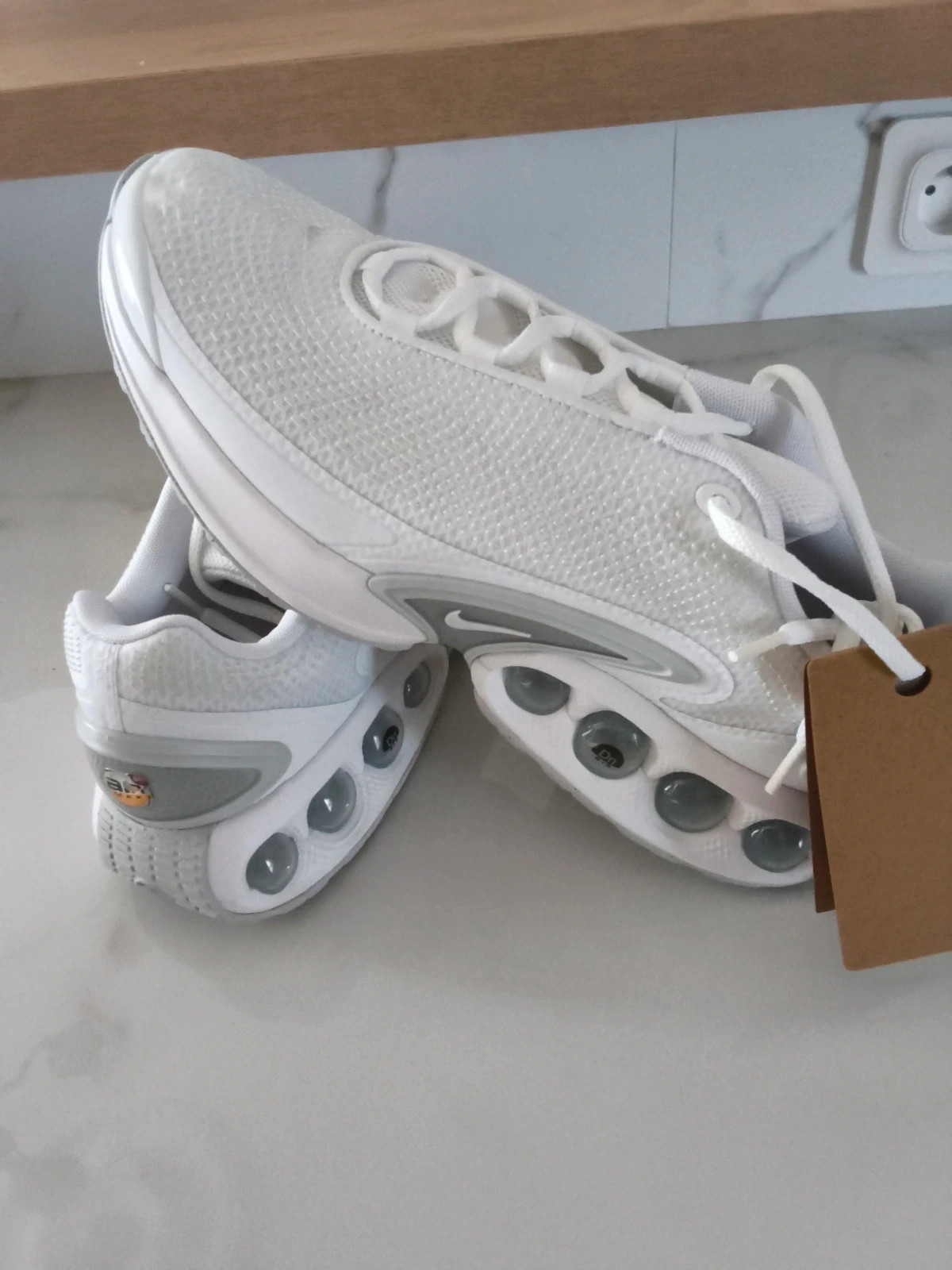 Nike Air Max Dn
