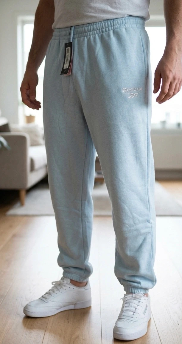 Pantalon de jogging Reebok