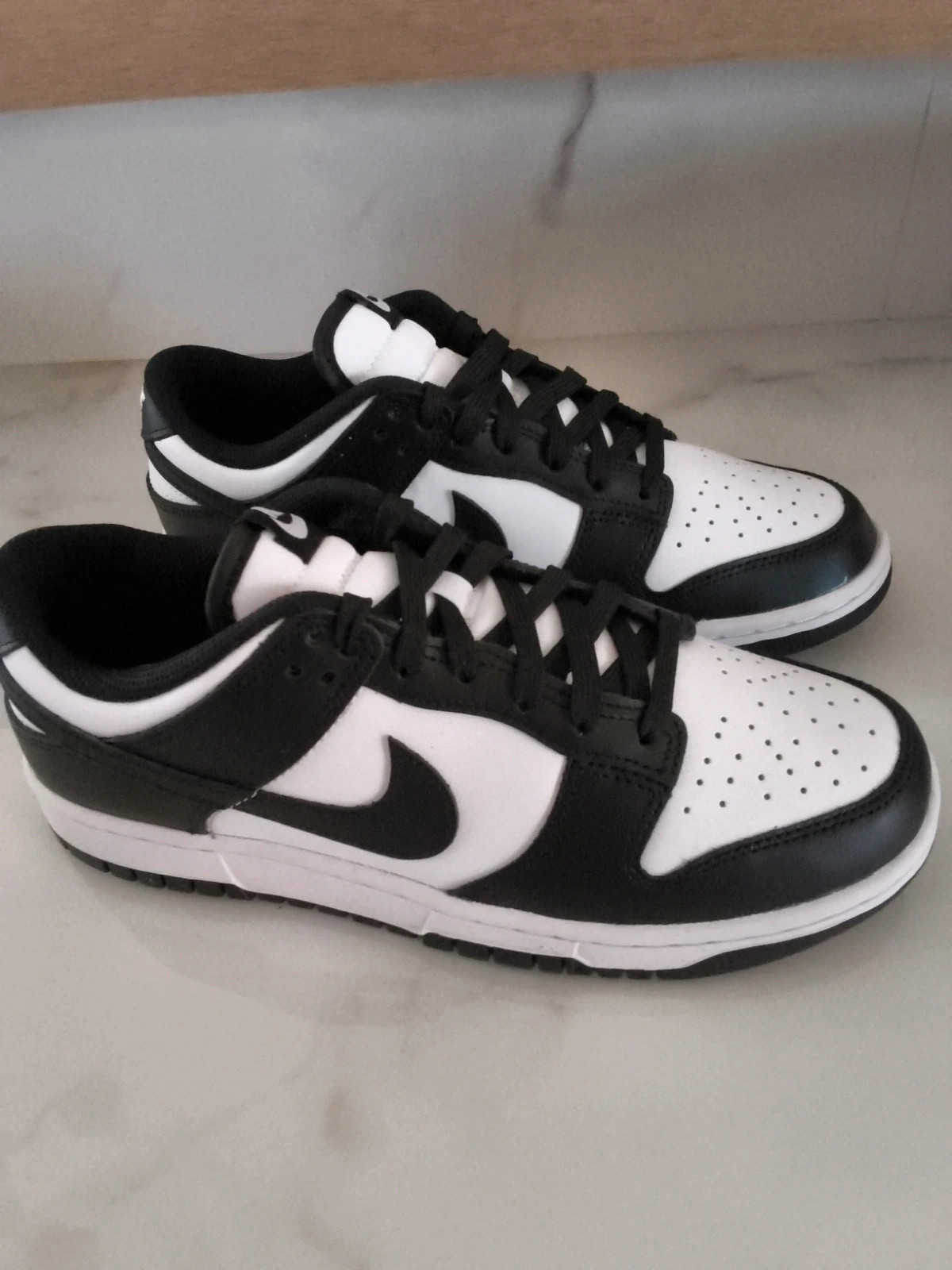 Nike dunk low
