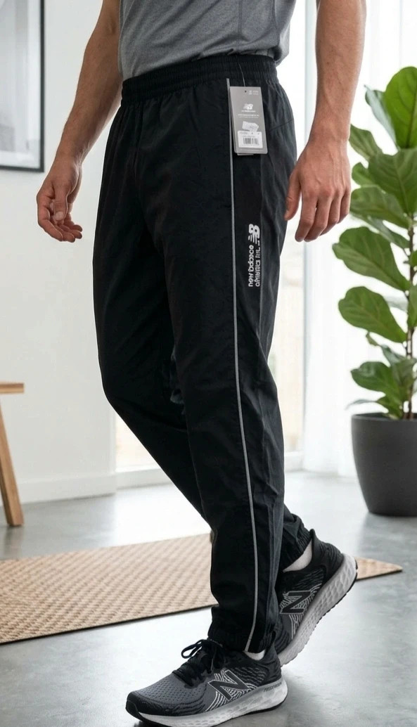 Pantalon de survêtement New Balance