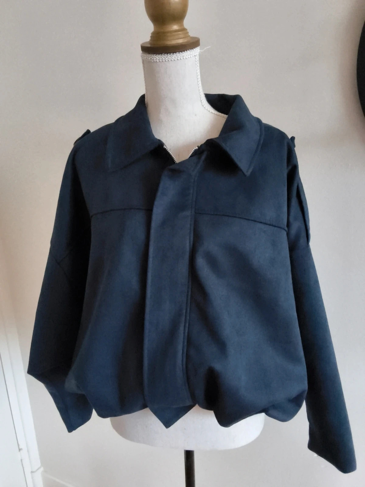 Veste new collection neuve