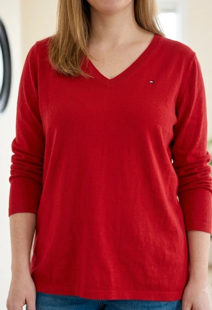 Pull tommy hifilger