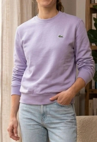 Sweat Lacoste