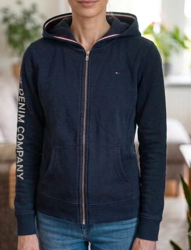 Veste tommy hifilger