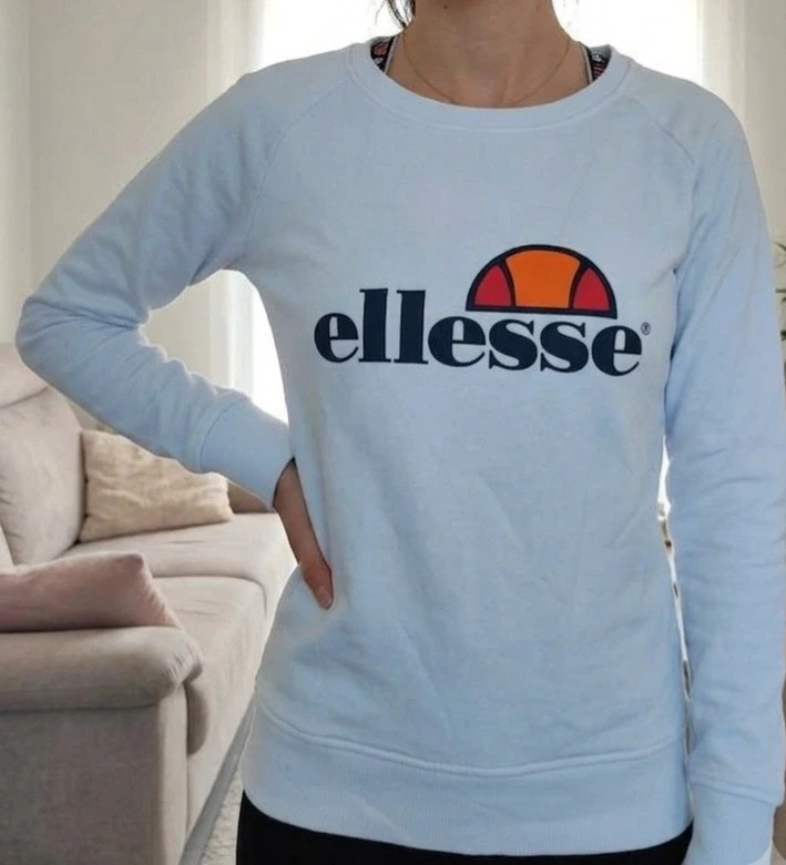 Sweat fin ellese