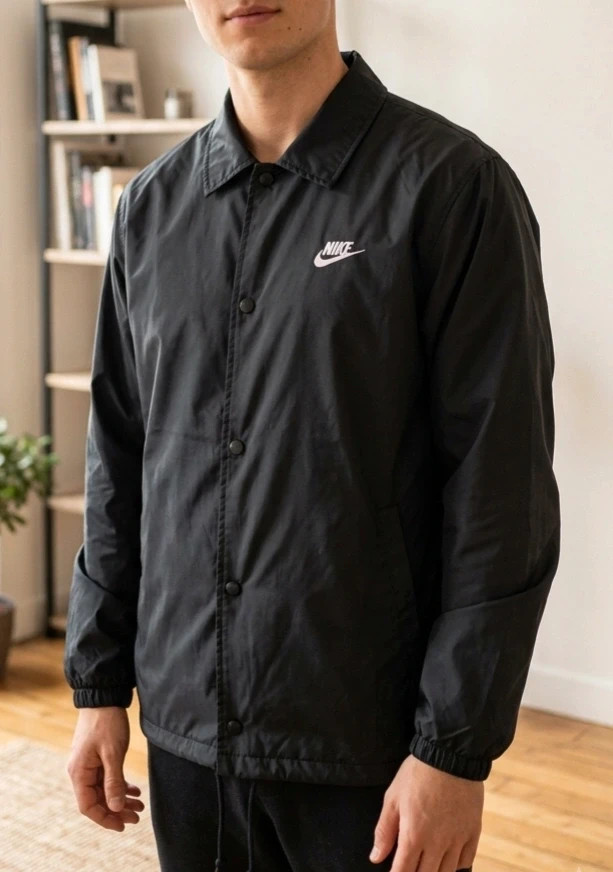 Coupe-vent nike