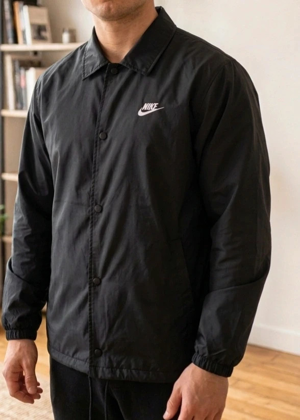 Coupe-vent Nike T.M
