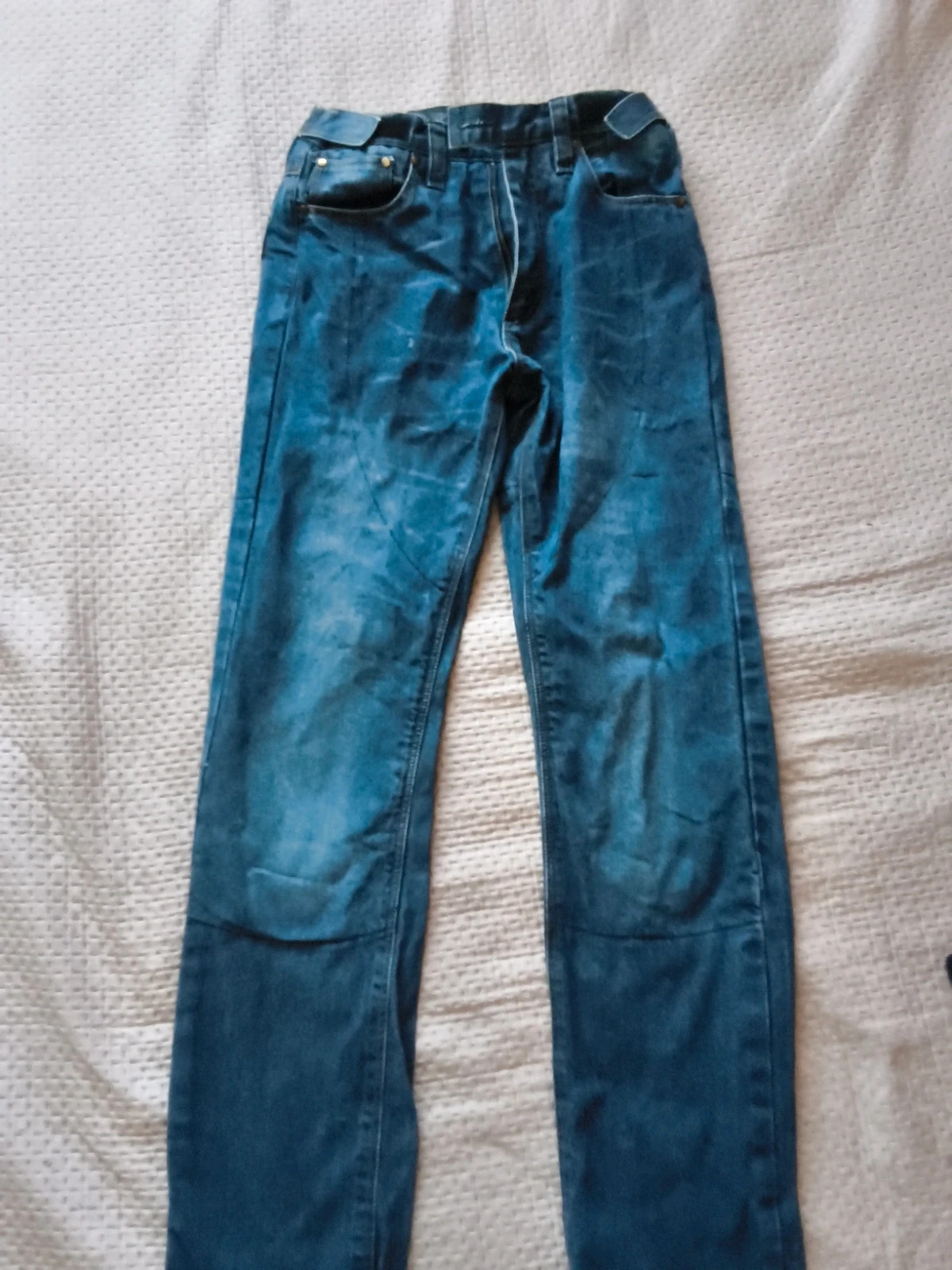 Jean moto helston’s