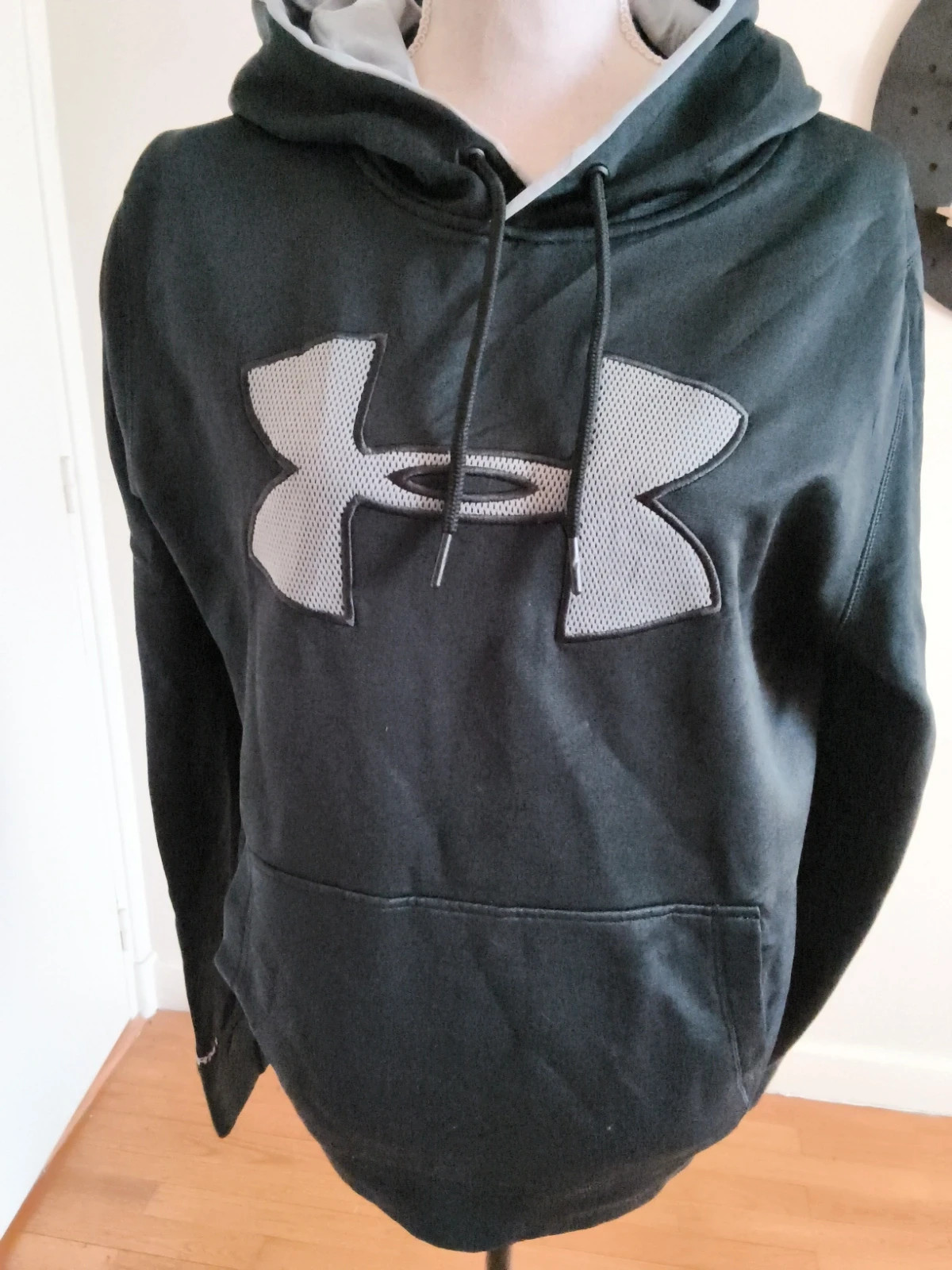 Sweat underground armour