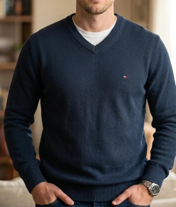Pull tommy hifilger