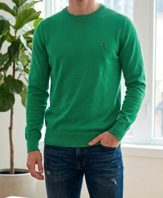 Pull tommy hifilger