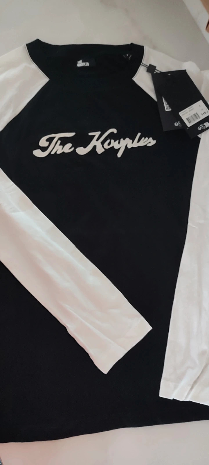 Haut The Kooples valeur 115€