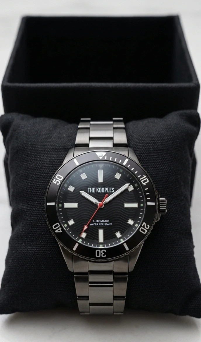 Montre The Kooples