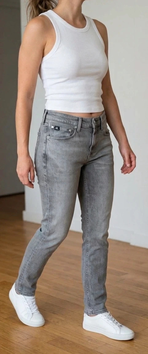 Jean calvin klein