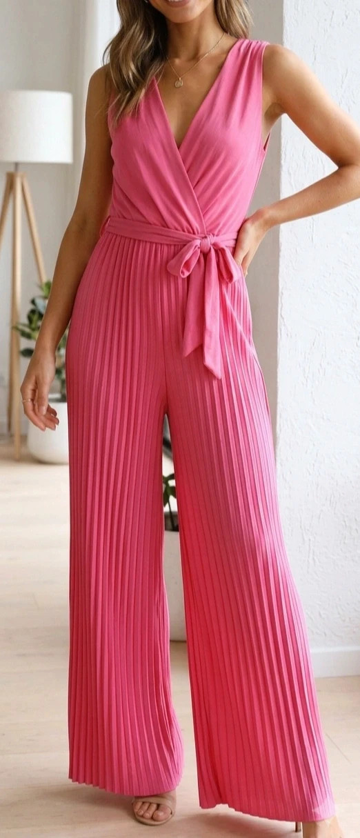 Combinaison pantalon