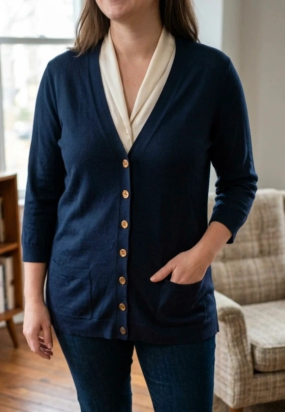Cardigan Ralph Lauren