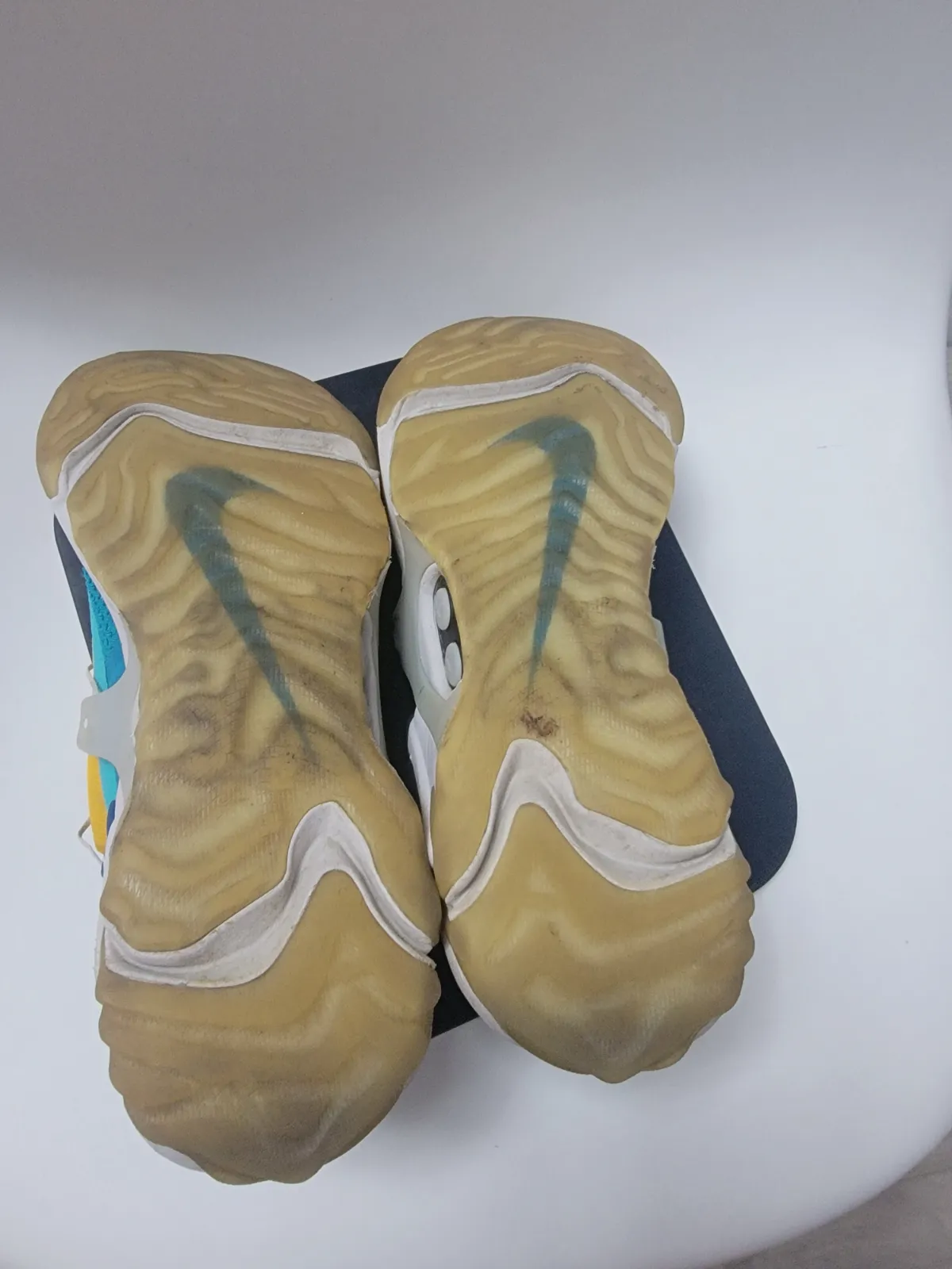 Nike abapt auto max p 43 – Nike 4