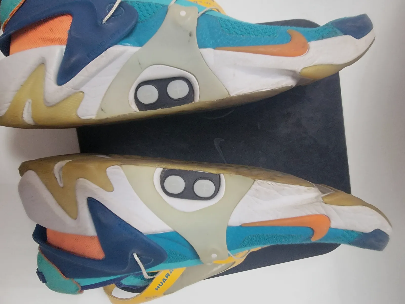 Nike abapt auto max p 43 – Nike 3