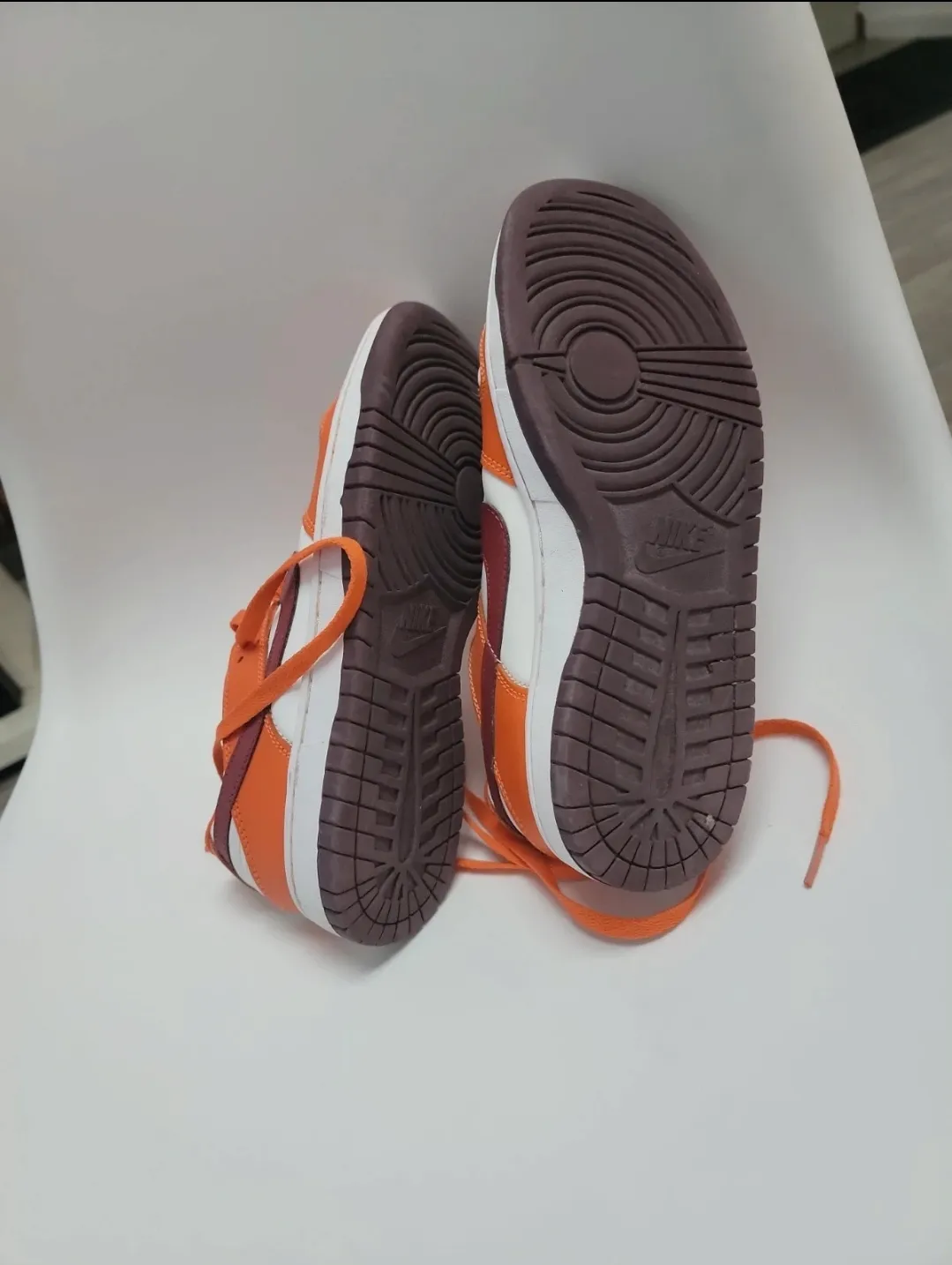Nike mixte pointure 38 – Nike – taille EU 38 4