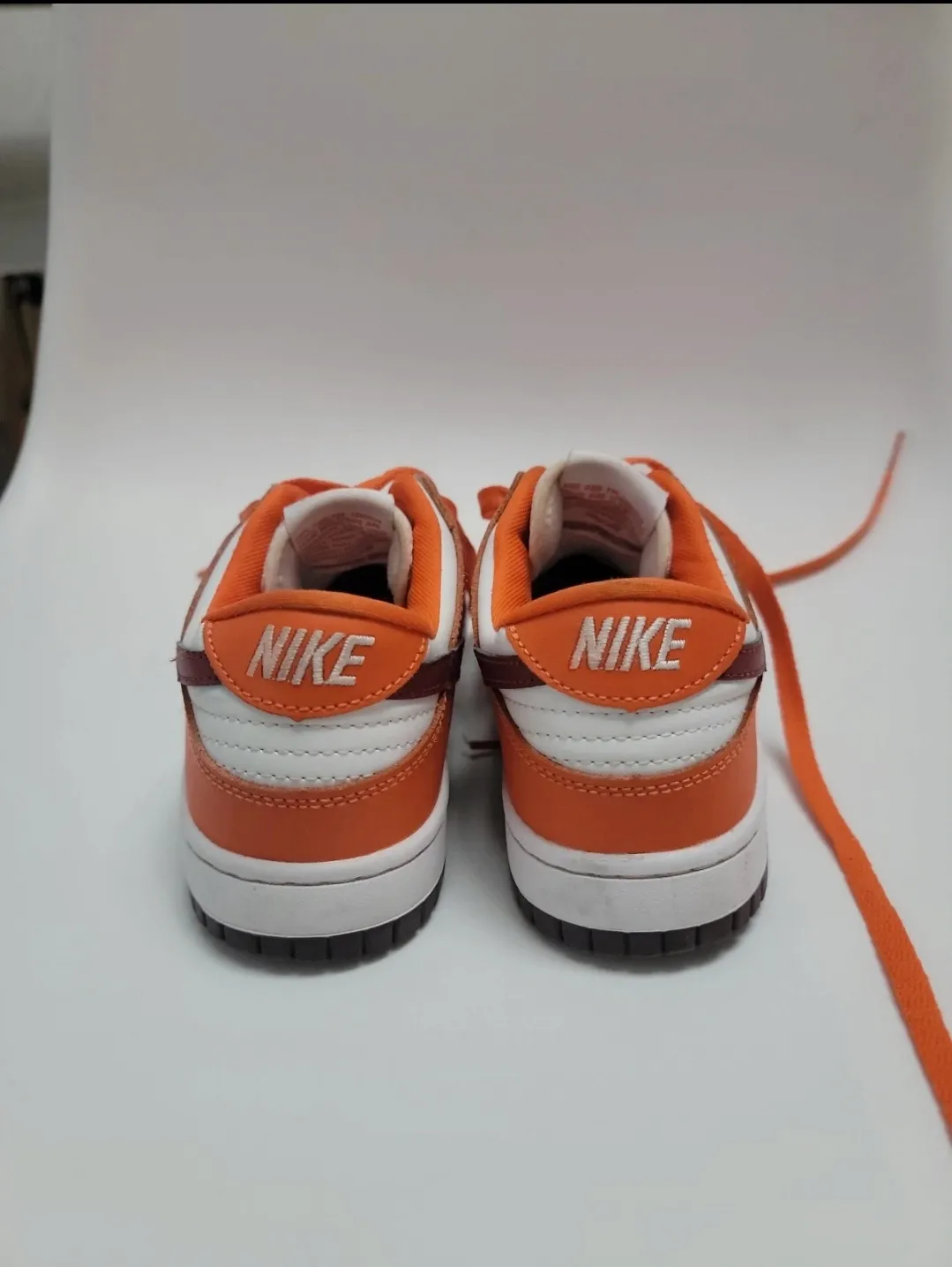 Nike mixte pointure 38 – Nike – taille EU 38 3