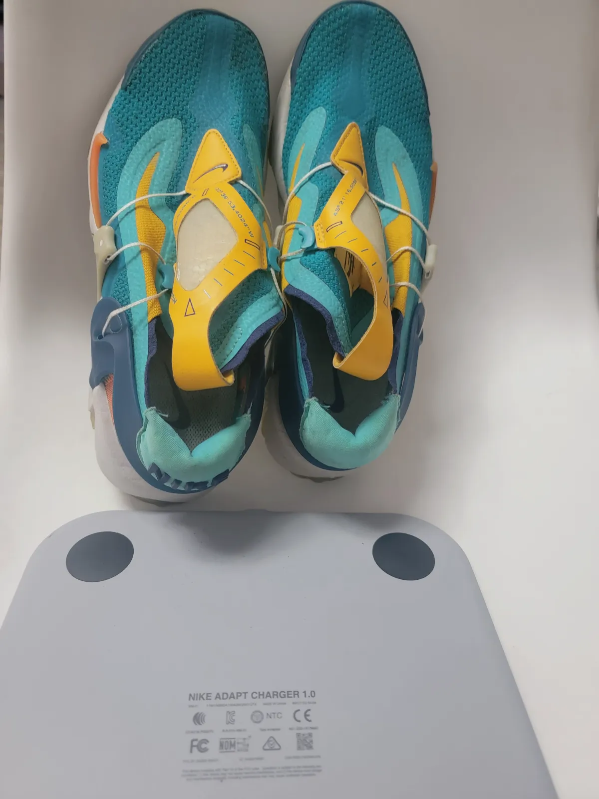 Nike abapt auto max p 43 – Nike 2