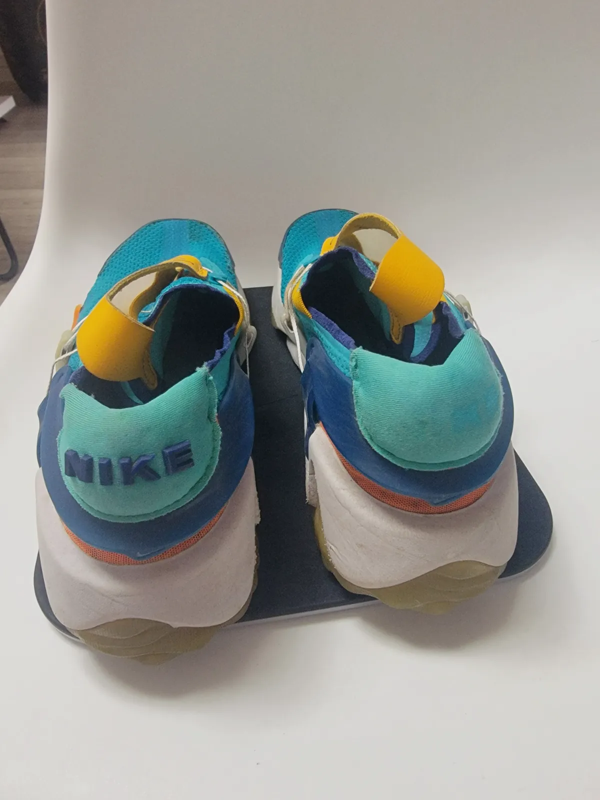 Nike abapt auto max p 43 – Nike 5