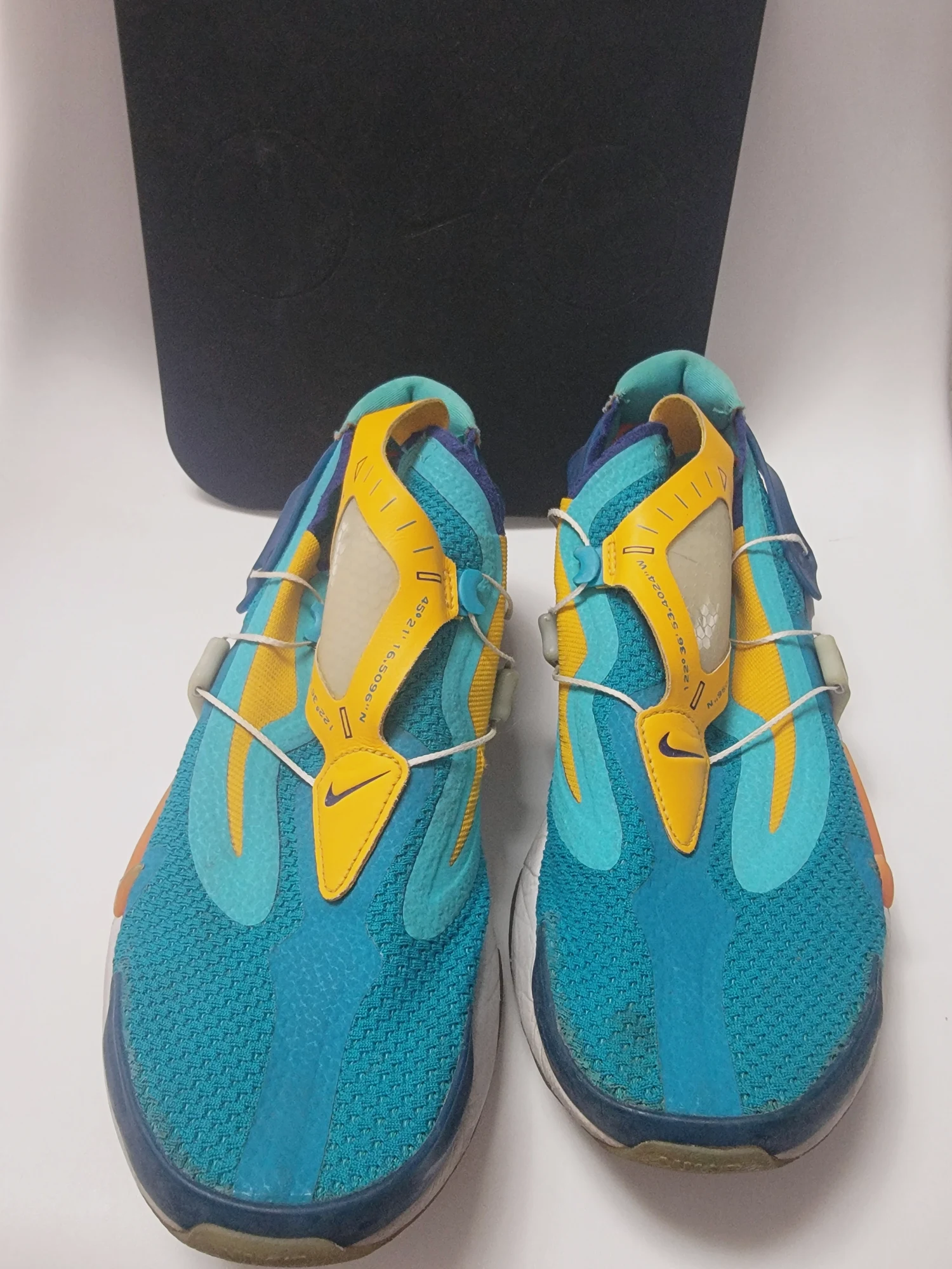 Nike abapt auto max p 43 – Nike