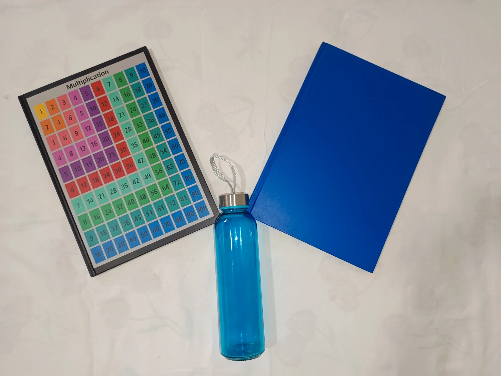 Pack Material Escolar / Lot Papeterie / Stationery Set - Flying Tiger