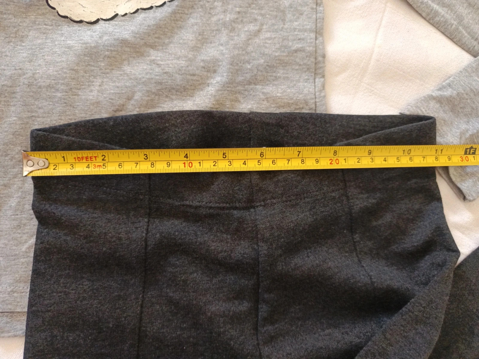 Pack Lefties H&M Niña 7-8 años (128 cm) Nuevo | Lot Fille 7-8 ans Neuf | Girls Set 7-8Y New – H&M – taille 8 ans / 128 cm 5